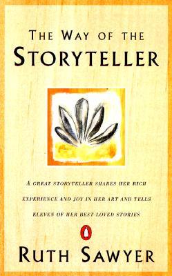 The Way of the Storyteller - Eva's Used Books