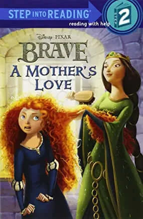 A Mother's Love Walt Disney CompanyPixar Animation Studio's 13th animated feature film, Disney/Pixar Brave, is an epic adventure set in the rugged and mysterious Highlands of Scotland. Determined to carve her own path in life, a skilled archer named Princ