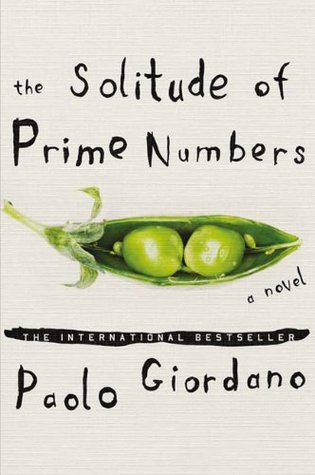 The Solitude of Prime Numbers Paolo GiordanoA bestselling international literary sensation about whether a "prime number" can ever truly connect with someone else.A prime number can only be divided by itself or by one—it never truly fits with another. Ali