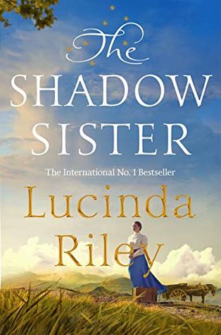 The Shadow Sister (The Seven Sisters #3) Lucinda RileyFollowing on from the bestselling The Seven Sisters and The Storm Sister, The Shadow Sister is the third book in Lucinda Riley's spellbinding series, loosely based on the mythology of the Seven Sisters