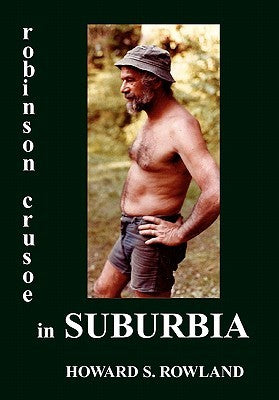 Robinson Crusoe in Suburbia - Eva's Used Books