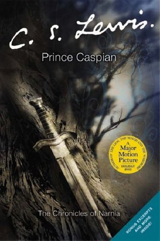 Prince Caspian (The Chronicles of Narnia (Publication Order) #2) - Eva's Used Books