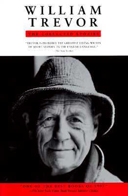 The Collected Stories William Trevor A collection of short stories from celebrated author William Trevor in which he shines a light on the day-to-day life of Ireland and its citizens. From his debut collection, “The Day We Got Drunk on Cake,” published in