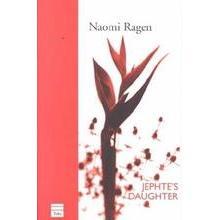 Jephte's Daughter Naomi Ragen A modern classic of Jewish-American literature, a remarkable journey into the shrouded world of Chassidic women. Naomi Ragen's first novel has been called "one of the too most important Jewish books." Abraham Ha-Levi is a wea