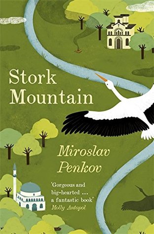 Stork Mountain Miroslav PenkovStork Mountain tells the story of a young Bulgarian immigrant who, in an attempt to escape his mediocre life in America, returns to the country of his birth. Retracing the steps of his estranged grandfather, a man who suddenl