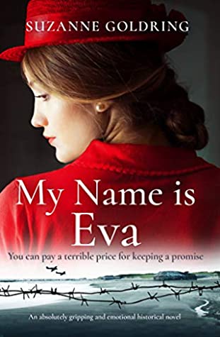 My Name is Eva - Eva's Used Books