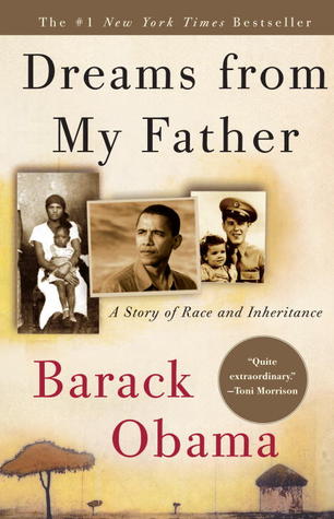 Dreams from My Father Barack Obama#1 NEW YORK TIMES BESTSELLER - ONE OF ESSENCE'S 50 MOST IMPACTFUL BLACK BOOKS OF THE PAST 50 YEARSIn this iconic memoir of his early days, Barack Obama "guides us straight to the intersection of the most serious questions