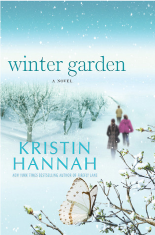 Winter Garden - Eva's Used Books