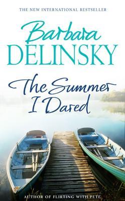 The Summer I Dared Barbara DelinskyWhat comes after the moment that changes your life forever? This is the question that haunts Julia Bechtel, Noah Prine, and Kim Collela, the only survivors of a horrific boating accident off the coast of Maine. Julia, a