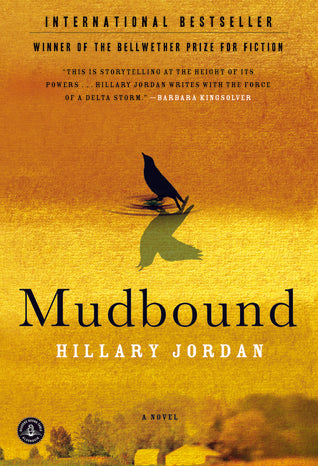Mudbound - Eva's Used Books