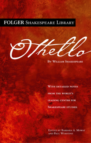Othello - Eva's Used Books