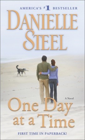One Day at a Time Danielle SteelDanielle Steel celebrates families of every stripe in her compelling novel—a tale of three very different couples who struggle and survive, love, laugh, and learn to take life . . .Coco Barrington was born into a legendary