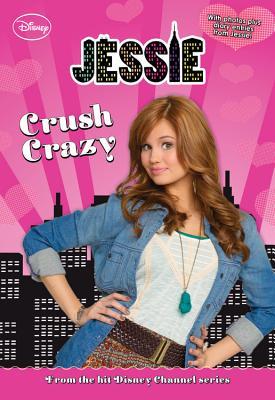 Jessie: Crush Crazy Tracey WestAvailable just in time for the August 15th release of "The Clone Wars" from Lucasfilm and Warner Bros. Pictures, this novelization retells the story of animated feature film set during the period between "Episode II" and "Ep