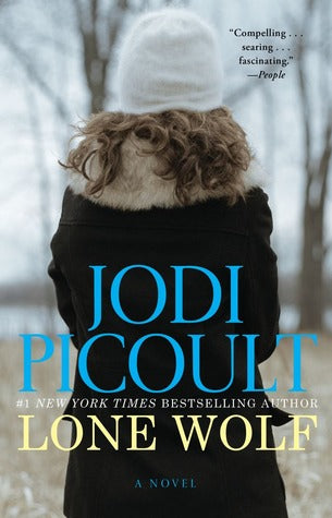 Lone Wolf Jodi PicoultA life hanging in the balance…a family torn apart—New York Times bestselling author Jodi Picoult tells an unforgettable story about family secrets, love, and letting go.On an icy winter night, a terrible accident forces a family divi