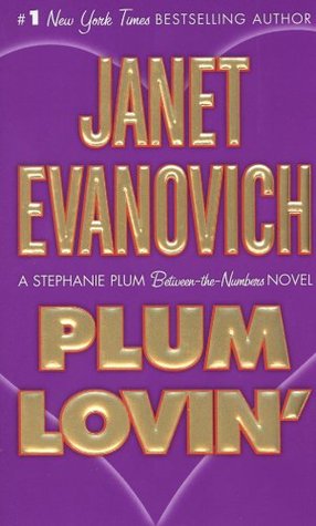 Plum Lovin' (Stephanie Plum #12.5) Janet EvanovichIt's Valentine's Day and bounty hunter Stephanie Plum needs a relationship expert. One who goes by the name of Annie Hart. Because Annie is wanted for armed robbery and assault with a deadly weapon.Stephan