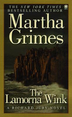 The Lamorna Wink Martha GrimesDetective Richard Jury is back in the 16th novel in Martha Grimes' extraordinary New York Times bestselling series--now enmeshed in a series of strange crimes and disappearances, and an age-old tragedy that consumes his sidek