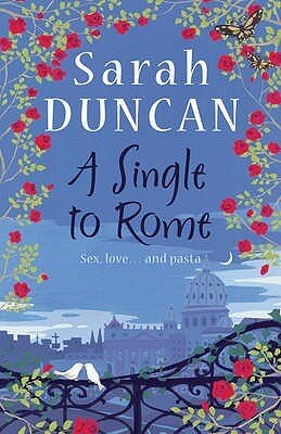 A Single to Rome - Eva's Used Books