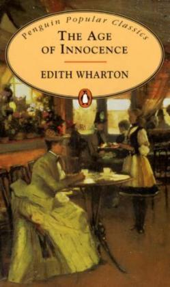 The Age of Innocence Edith WhartonWinner of the 1921 Pulitzer Prize, The Age of Innocence is an elegant, masterful portrait of desire and betrayal in old New York—now with a new introduction from acclaimed author Colm Tóibín for the novel’s centennial.Wit