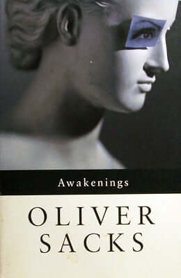Awakenings Oliver SacksThis is an extraordinary account of a group of twenty patients, survivors of the great sleeping-sickness epidemic, which swept the world in the 1920s, and the astonishing, explosive 'awakening' effect they experienced forty years la