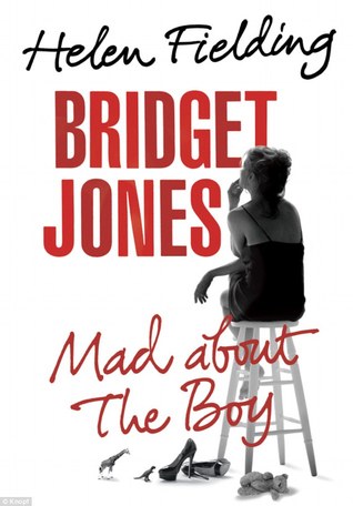 Bridget Jones: Mad About the Boy (Bridget Jones #3) - Eva's Used Books