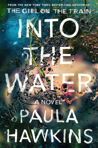 Into the Water - Eva's Used Books