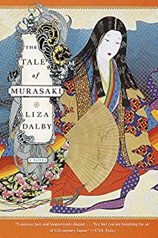 The Tale of Murasaki Liza DalbyThe Tale of Murasaki is an elegant and brilliantly authentic historical novel by the author of Geisha and the only Westerner ever to have become a geisha.In the eleventh century Murasaki Shikibu wrote the world’s first novel