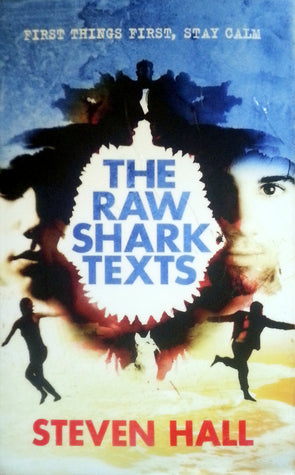 The Raw Shark Texts - Eva's Used Books