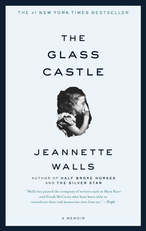 The Glass Castle - Eva's Used Books