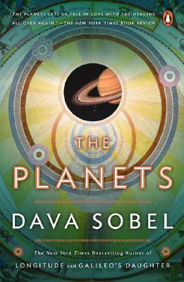 The Planets - Eva's Used Books
