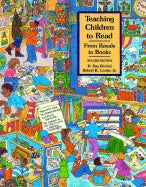 Teaching Children To Read: From Basals To Books D Ray Reutzel and Robert B Cooter, JrThe new 6th edition of the highly popular, market-leading Teaching Children to Read, 6/e is a must-have resource for pre-service and new teachers alike. It presents a com