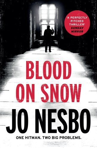 Blood on Snow Jo NesboFrom the internationally acclaimed author of the Harry Hole novels—a fast, tight, darkly lyrical stand-alone novel that has at its center the perfectly sympathetic antihero: an Oslo contract killer who draws us into an unexpected med