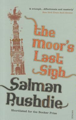 The Moor's Last Sigh Salman RushdieMoraes 'Moor' Zogoiby is a 'high-born crossbreed', the last surviving scion of a dynasty of Cochinise spice merchants and crime lords. He is also a compulsive storyteller and an exile. As he travels a route that takes hi