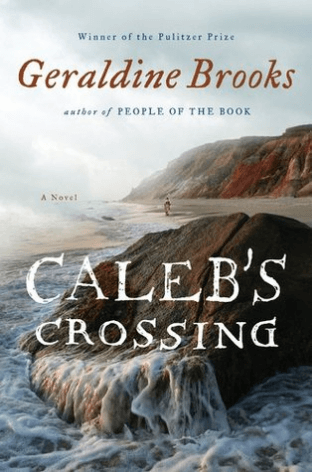 Caleb's Crossing - Eva's Used Books