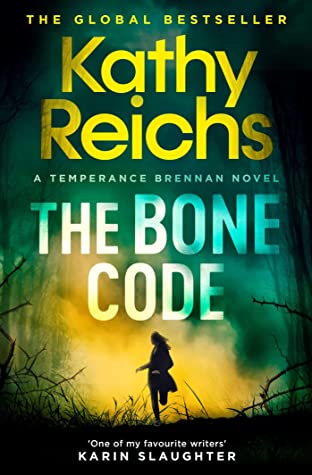 The Bone Code (Volume 20) (Temperance Brennan #20) #1 New York Times bestselling author Kathy Reichs returns with her twentieth gripping novel featuring forensic anthropologist Temperance Brennan, whose examinations, fifteen years apart, of unidentified b