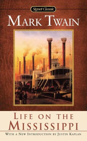 Life on the Mississippi Mark TwainA stirring account of America's vanished past...The book that earned Mark Twain his first recognition as a serious writer...Discover the magic of life on the Mississippi.At once a romantic history of a mighty river, an au