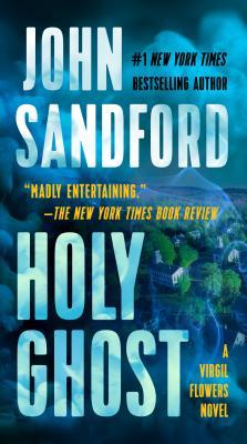 Holy Ghost (Virgil Flowers #11) John SandfordA #1 New York Times BestsellerVirgil Flowers investigates a miracle--and a murder--in the wickedly entertaining new thriller from the master of "pure reading pleasure" (Booklist).Wheatfield, Minnesota: a metrop