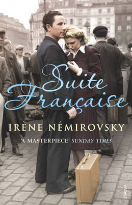 Suite Francaise Irene NemirovskyBeginning in Paris on the eve of the Nazi occupation in 1940. Suite Française tells the remarkable story of men and women thrown together in circumstances beyond their control. As Parisians flee the city, human folly surfac