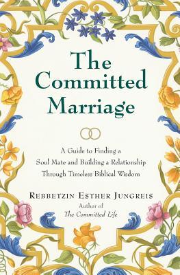 The Committed Marriage - Eva's Used Books