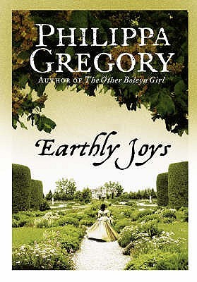 Earthly Joys (Tradescant #1) Philippa GregoryEarthly Joys(Tradescant #1)Another sweeping novel from the No. 1 Sunday Times bestselling author…A traveller in a time of discovery, the greatest gardening pioneer of his day, yet a man of humble birth: John Tr