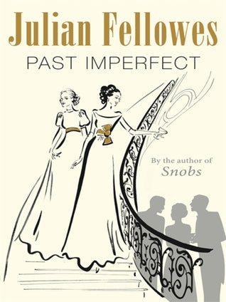 Past Imperfect - Eva's Used Books
