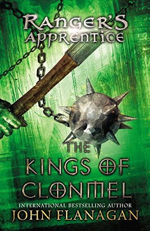 The Kings of Clonmel (Ranger's Apprentice #8) John FlanaganThe international bestselling series with over 5 million copies sold in the U.S. alone!When a cult springs up in neighboring Clonmel, promising to quell the recent attacks by lawless marauders, pe