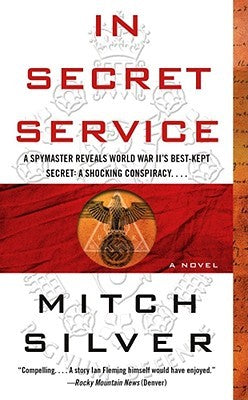 In Secret Service Mitch Silver1964: James Bond's creator Ian Fleming, himself a World War II British Naval Intelligence officer, seals a manuscript intended for a future reader whom he must trust will serve the truth decades later....2005: An American aca