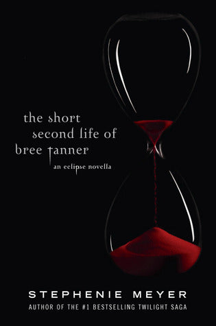 The Short Second Life of Bree Tanner (The Twilight Saga #3.5) Stephenie MeyerI watched his body change. He crouched on the roof, one hand gripping the edge. All that strange friendliness disappeared, and he was a hunter. That was something I recognised, s