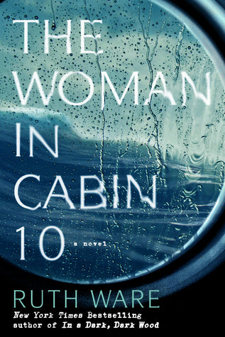 The Woman in Cabin 10 Ruth WareLo Blacklock, a journalist who writes for a travel magazine, has just been given the assignment of a lifetime: a week on a luxury cruise with only a handful of cabins. The sky is clear, the waters calm, and the veneered, sel