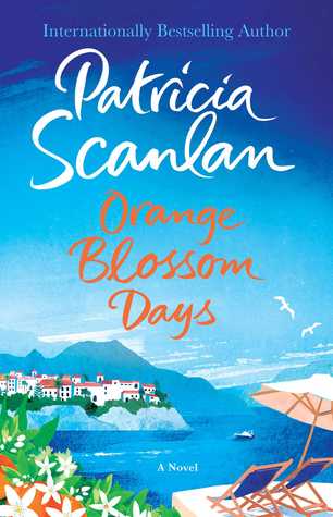 Orange Blossom Days - Eva's Used Books