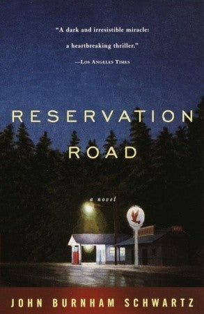 Reservation Road John Burnham SchwartzA New York Times Notable Book of the Year"A dark and irresistible miracle: a heartbreaking thriller."--Los Angeles Times"Haunting. . . . A powerful and affecting novel."--The New York TimesA tragic accident sets in mo