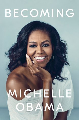 Becoming Michelle ObamaAn intimate, powerful, and inspiring memoir by the former First Lady of the United States.In a life filled with meaning and accomplishment, Michelle Obama has emerged as one of the most iconic and compelling women of our era. As Fir