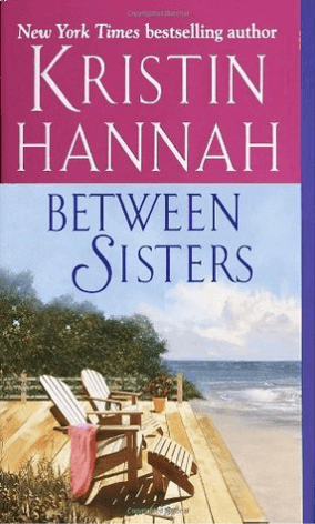 Between Sisters Kristin Hannah Tender, funny, bittersweet and moving, Kristin Hannah's Between Sisters skilfully explores the profound joys and sorrows shared in a close relationship, the mistakes made in the name of love, and the promise of redemption.We