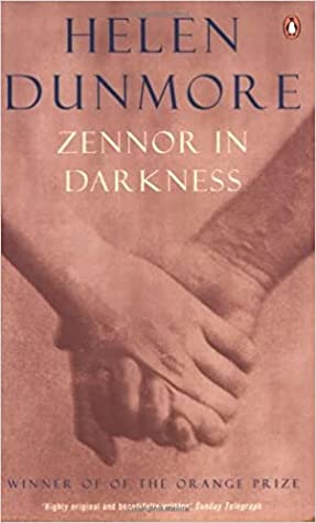 Zennor In Darkness Helen DunmoreIn her prize-winning first novel, Zennor in Darkness, Helen Dunmore reimagines the plight of D.H. Lawrence and his German wife hiding out in Cornwall during the First World War. Spring, 1917, and war haunts the Cornish coas