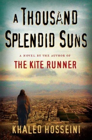 A Thousand Splendid Suns Khaled Hosseini A Thousand Splendid Suns is a breathtaking story set against the volatile events of Afghanistan's last thirty years - from the Soviet invasion to the reign of the Taliban to post-Taliban rebuilding - that puts the